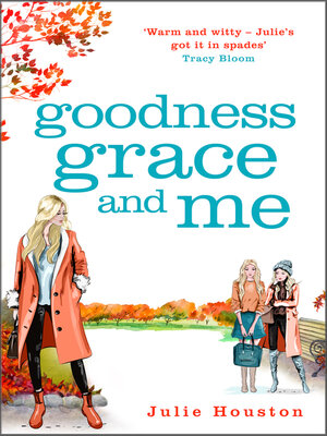 Goodness, Grace and Me - ebook
